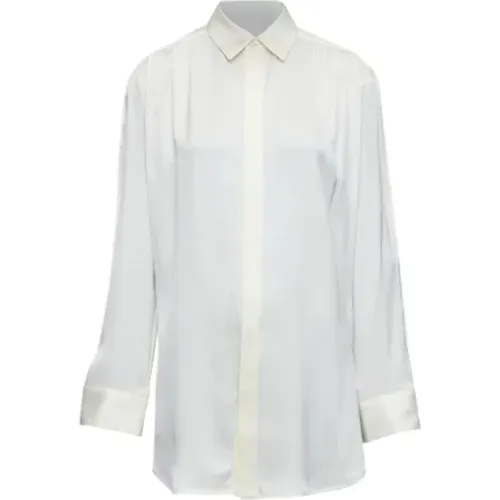 Pre-owned > Pre-owned Shirts & Blouses - - Bottega Veneta Vintage - Modalova