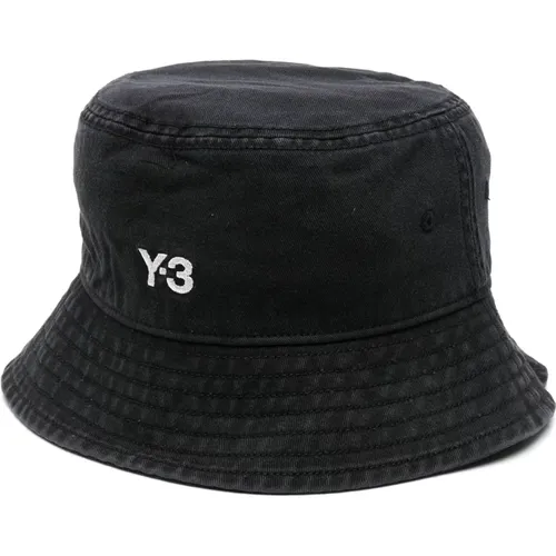 Accessories > Hats > Hats - - Y-3 - Modalova