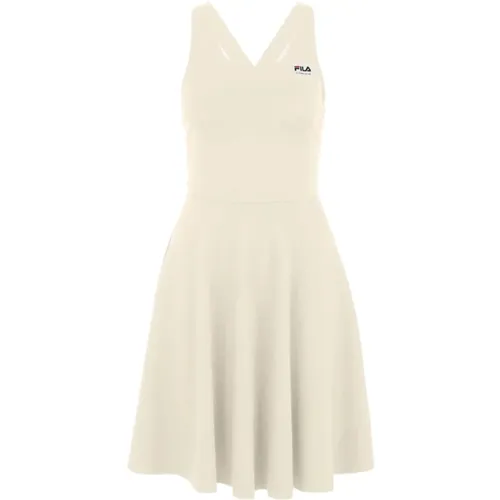 Dresses > Day Dresses > Short Dresses - - Fila - Modalova