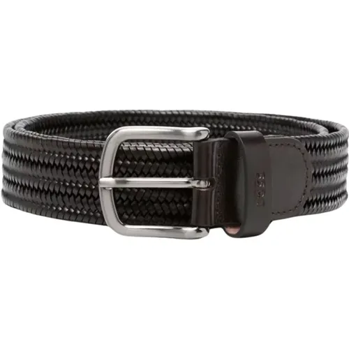 Accessories > Belts - - Hugo Boss - Modalova