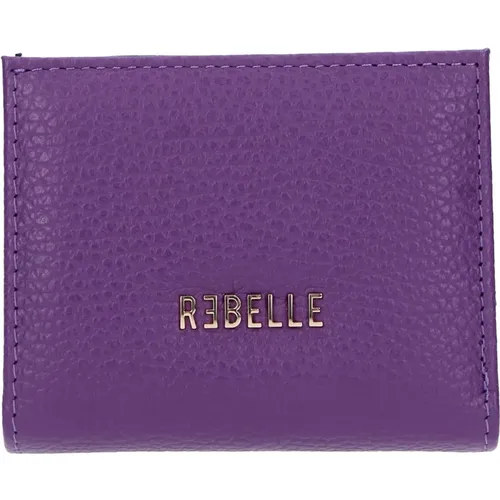 Accessories > Wallets & Cardholders - - Rebelle - Modalova