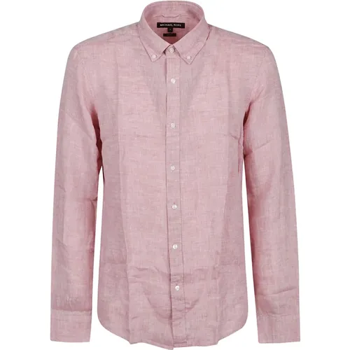 Shirts > Casual Shirts - - Michael Kors - Modalova