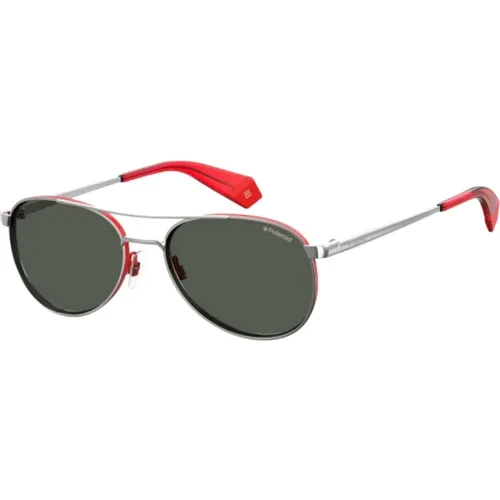 Accessories > Sunglasses - - Polaroid - Modalova