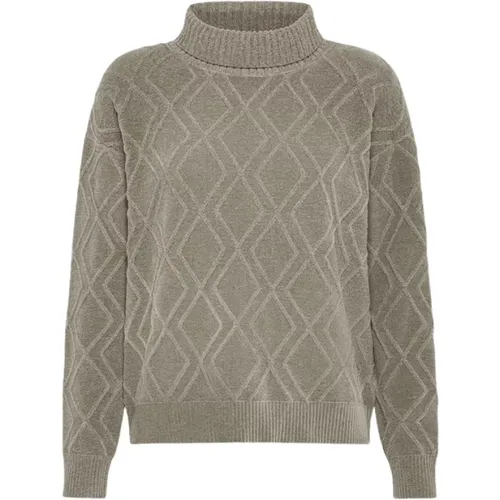 Knitwear > Turtlenecks - - RRD - Modalova