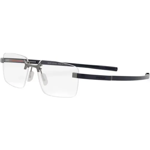 Accessories > Glasses - - Tag Heuer - Modalova