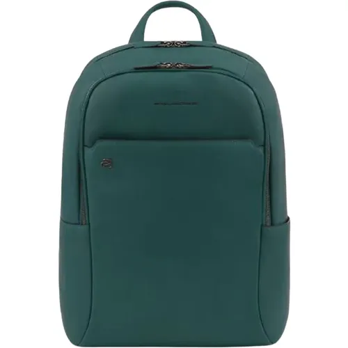 Bags > Backpacks - - Piquadro - Modalova