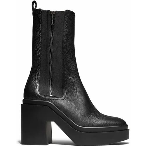 Shoes > Boots > Heeled Boots - - Clergerie - Modalova