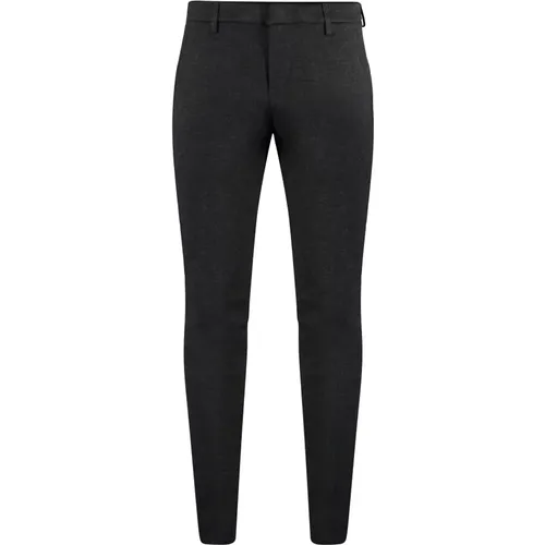 Trousers > Slim-fit Trousers - - Dondup - Modalova