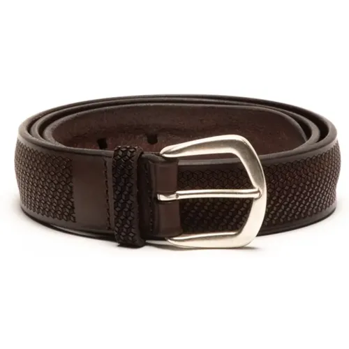 Accessories > Belts - - Orciani - Modalova