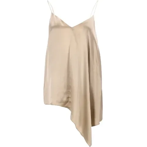 Tops > Sleeveless Tops - - joseph - Modalova