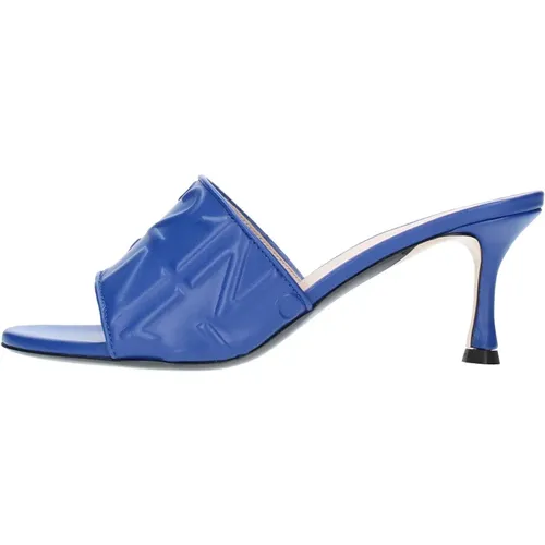 Shoes > Heels > Heeled Mules - - N21 - Modalova