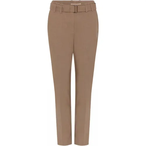 Trousers > Slim-fit Trousers - - Gustav - Modalova