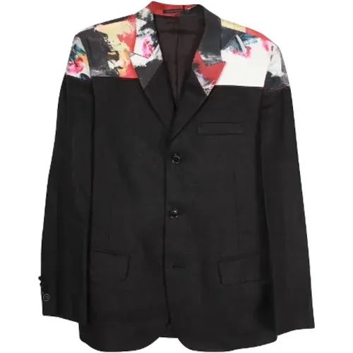 Pre-owned > Pre-owned Jackets - - Yohji Yamamoto Pre-owned - Modalova