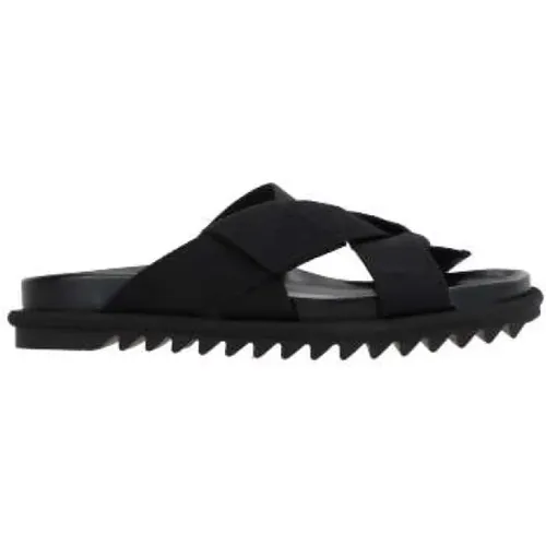 Shoes > Flip Flops & Sliders > Sliders - - Dries Van Noten - Modalova