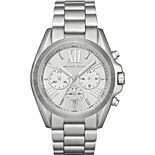 Accessories > Watches - - Michael Kors - Modalova