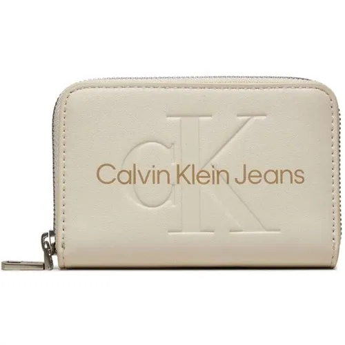 Accessories > Wallets & Cardholders - - Calvin Klein Jeans - Modalova