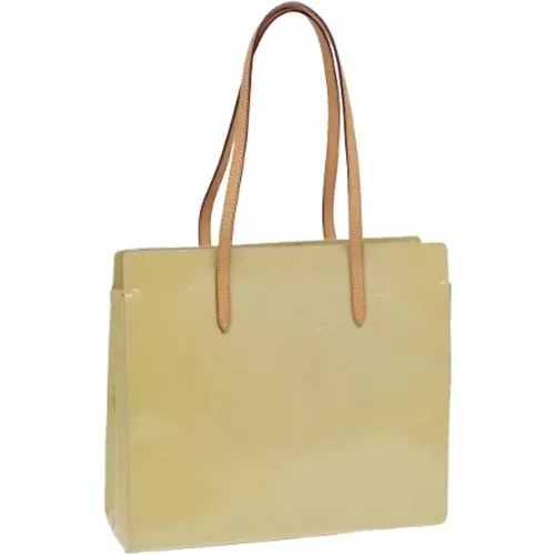 Pre-owned > Pre-owned Bags > Pre-owned Tote Bags - - Louis Vuitton Vintage - Modalova