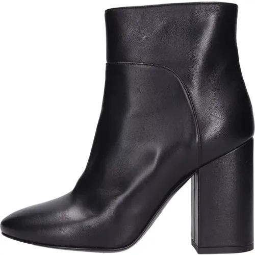 Shoes > Boots > Heeled Boots - - Twinset - Modalova