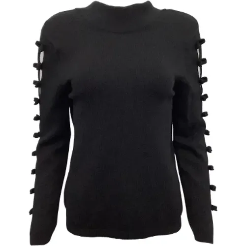 Pre-owned > Pre-owned Tops - - Chanel Vintage - Modalova