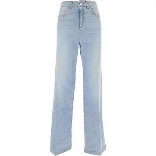 Jeans > Straight Jeans - - Emporio Armani - Modalova