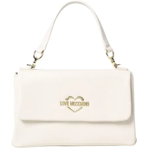 Bags > Handbags - - Love Moschino - Modalova