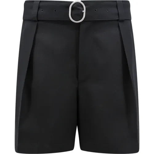 Shorts > Short Shorts - - Jil Sander - Modalova