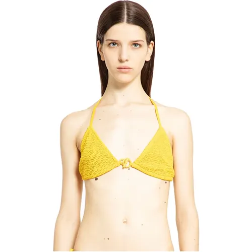 Swimwear > Bikinis - - Burberry - Modalova