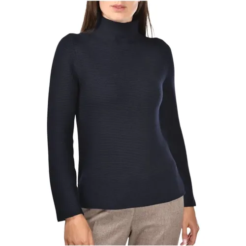 Knitwear > Turtlenecks - - Gran Sasso - Modalova