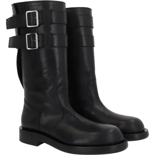 Shoes > Boots > High Boots - - Ann Demeulemeester - Modalova