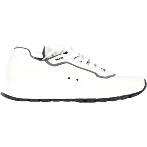 Pre-owned > Pre-owned Shoes > Pre-owned Sneakers - - Prada Vintage - Modalova