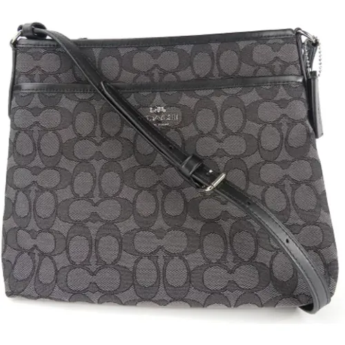 Pre-owned > Pre-owned Bags > Pre-owned Cross Body Bags - - Coach Pre-owned - Modalova