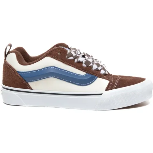 Vans - Shoes > Sneakers - Brown - Vans - Modalova