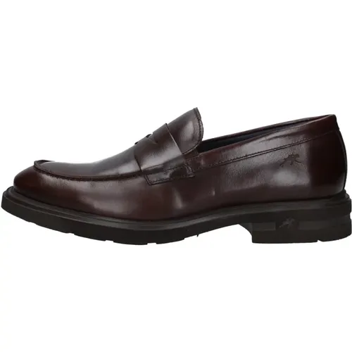 Shoes > Flats > Loafers - - Fluchos - Modalova