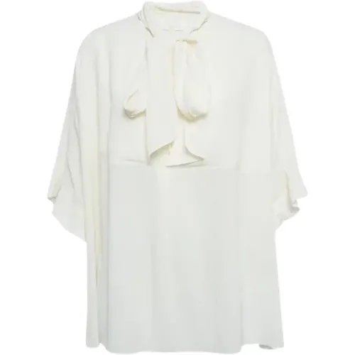 Pre-owned > Pre-owned Shirts & Blouses - - Chloé Pre-owned - Modalova