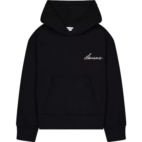 Sweatshirts & Hoodies > Hoodies - - Laneus - Modalova