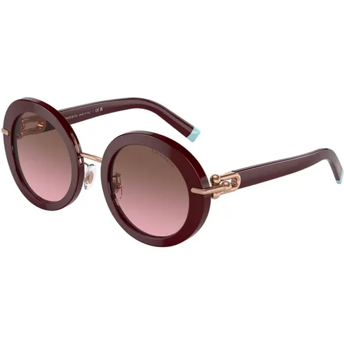 Accessories > Sunglasses - - Tiffany - Modalova