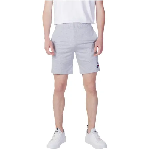 Shorts > Casual Shorts - - Le Coq Sportif - Modalova