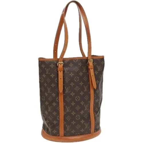 Pre-owned > Pre-owned Bags > Pre-owned Shoulder Bags - - Louis Vuitton Vintage - Modalova