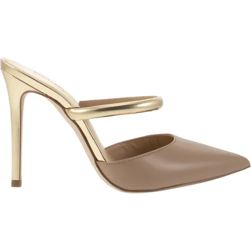 Shoes > Heels > Heeled Mules - - Michael Kors - Modalova