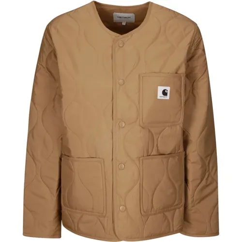 Jackets > Light Jackets - - Carhartt WIP - Modalova