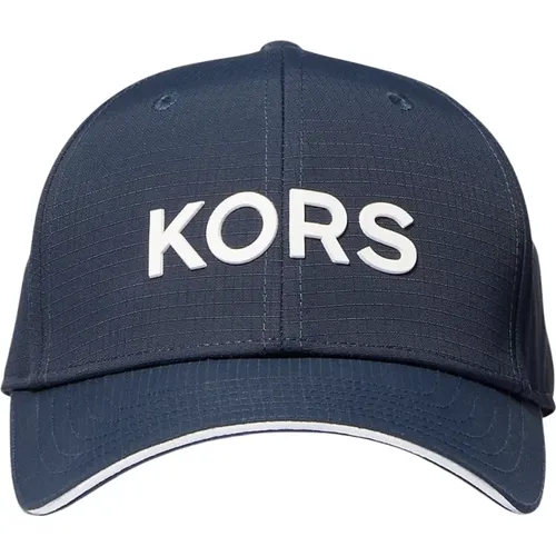 Accessories > Hats > Caps - - Michael Kors - Modalova