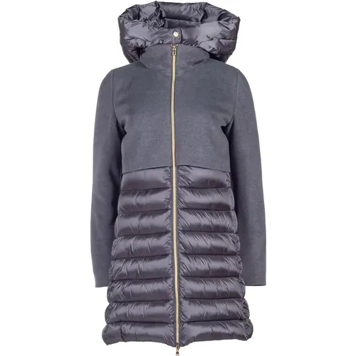 Jackets > Winter Jackets - - Emme DI Marella - Modalova