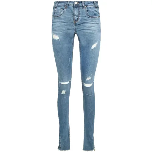 Jeans > Skinny Jeans - - One Teaspoon - Modalova