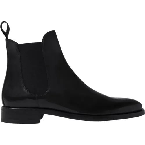 Shoes > Boots > Chelsea Boots - - Scarosso - Modalova