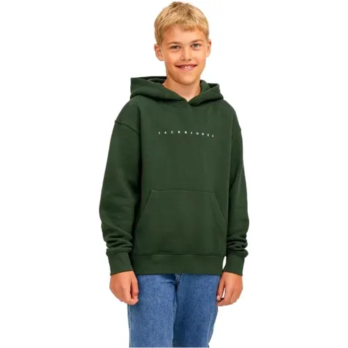 Kids > Tops > Sweatshirts - - jack & jones - Modalova