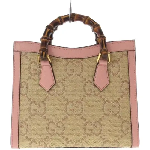 Pre-owned > Pre-owned Bags > Pre-owned Handbags - - Gucci Vintage - Modalova