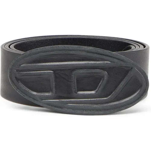 Accessories > Belts - - Diesel - Modalova