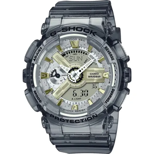 Accessories > Watches - - Casio - Modalova