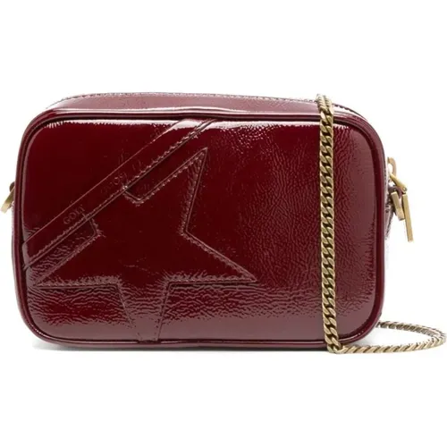 Bags > Cross Body Bags - - Golden Goose - Modalova