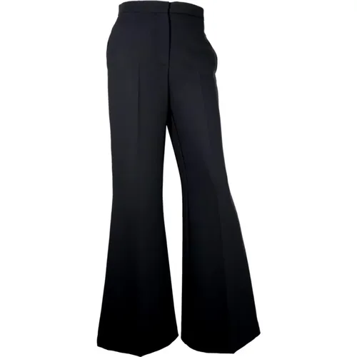 Trousers > Wide Trousers - - Kaos - Modalova